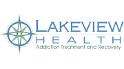 Lakeview Health Logo